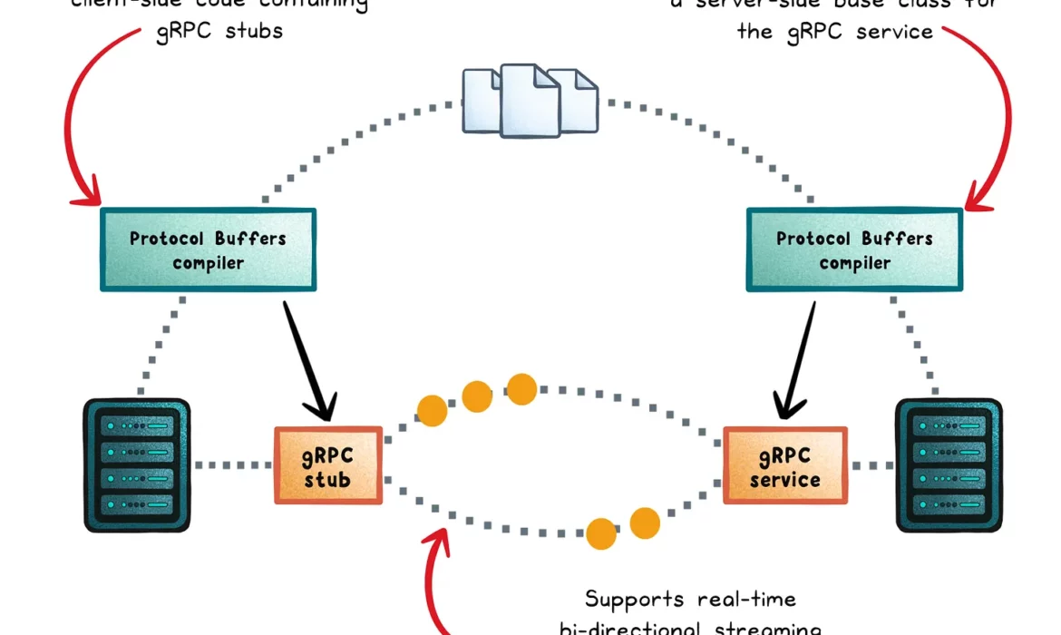 gRPC Clearly Explained