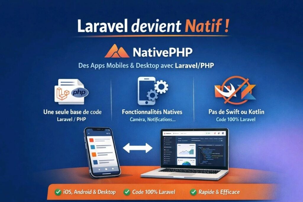 NativePHP Laravel