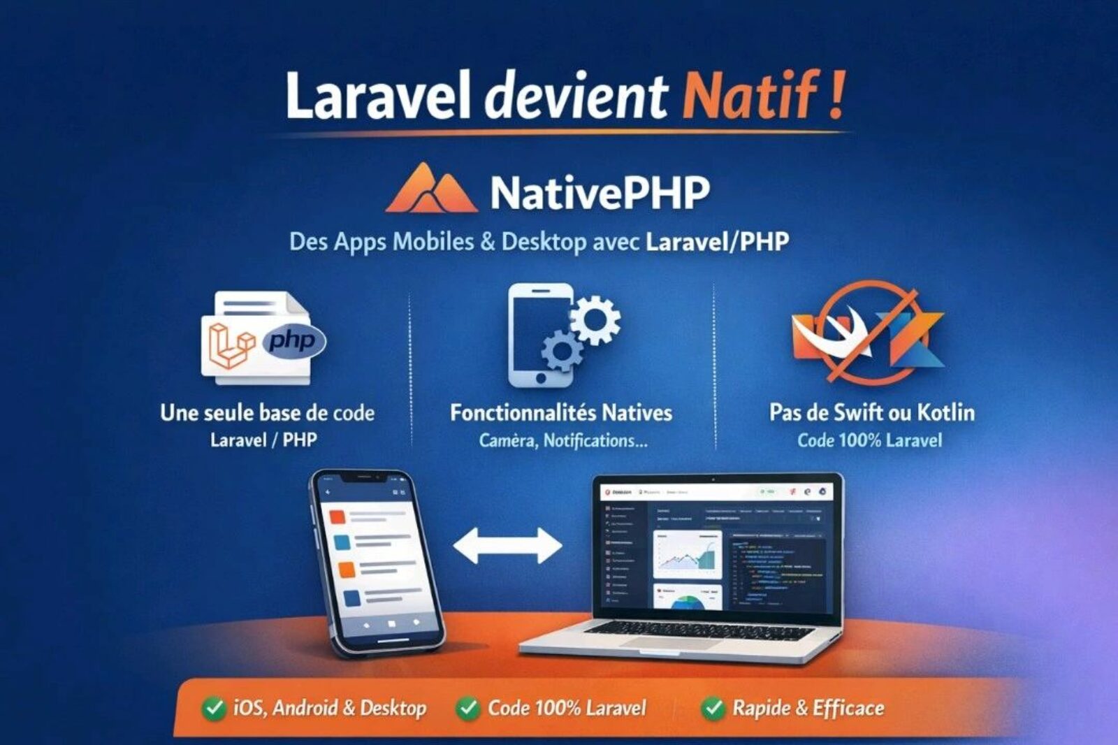 NativePHP Laravel
