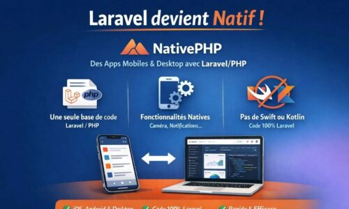NativePHP Laravel